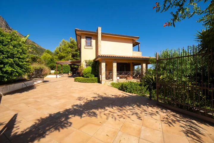 Villa Andrea: fotografia dell’agenzia 5