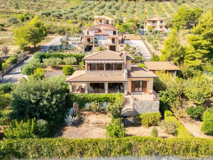 Villa Andrea: fotografia dell’agenzia 45