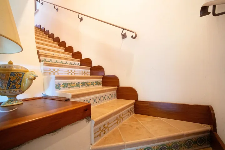 Villa Andrea: fotografia dell’agenzia 21
