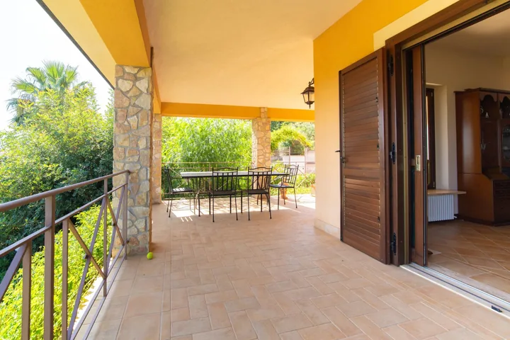 Villa Andrea: fotografia dell’agenzia 9