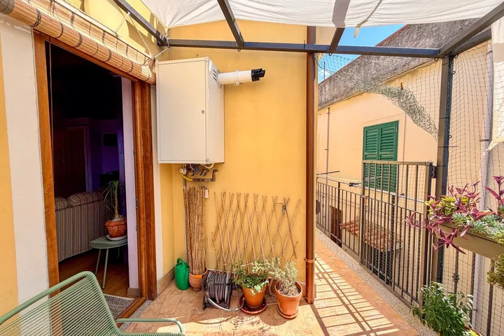 Casa Sabrina: fotografia dell’agenzia 41