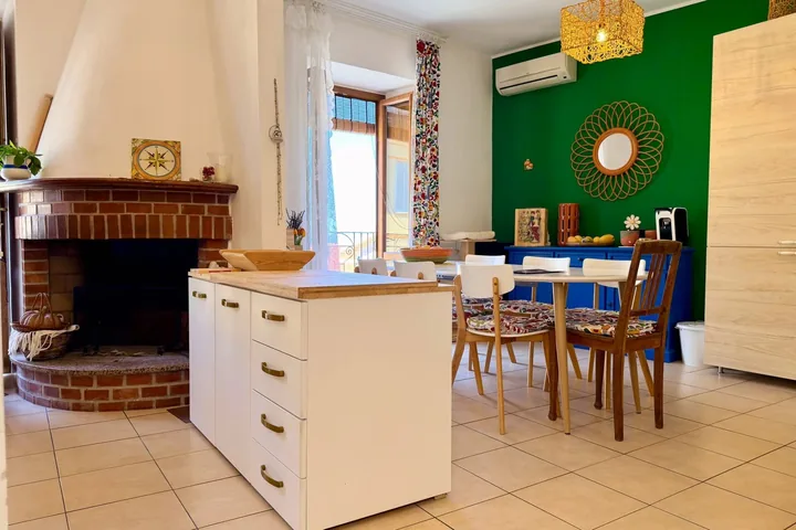 Casa Sabrina: fotografia dell’agenzia 7