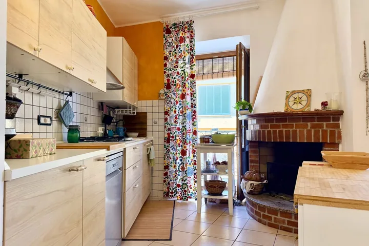 Casa Sabrina: fotografia dell’agenzia 4