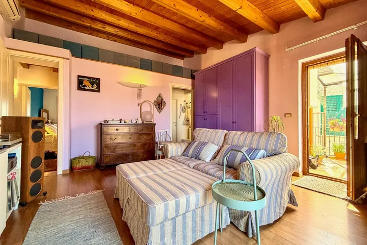 Casa Sabrina: fotografia dell’agenzia 33