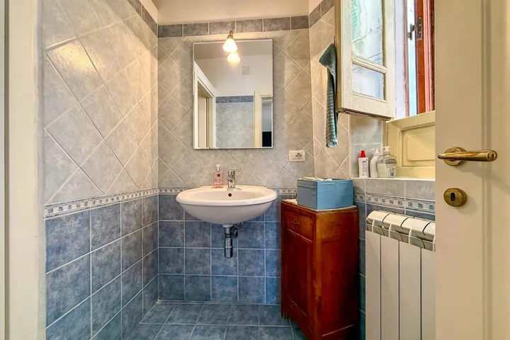 Casa Sabrina: fotografia dell’agenzia 17