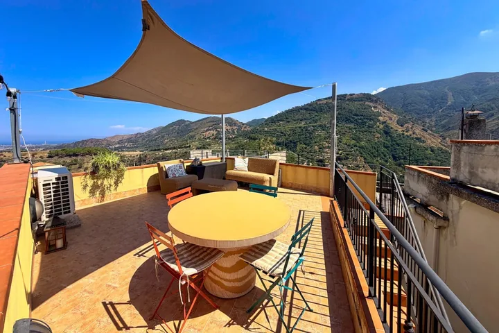 Casa Sabrina: fotografia dell’agenzia 44