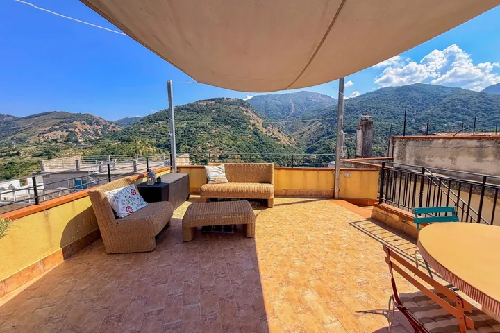 Casa Sabrina: fotografia dell’agenzia 45