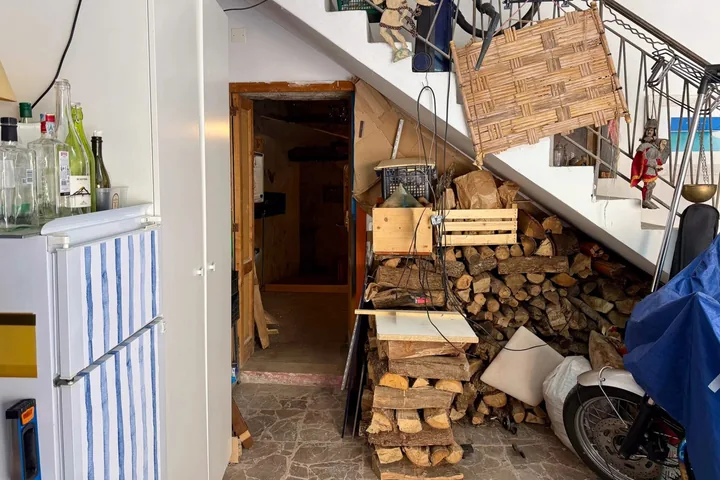 Casa Sabrina: fotografia dell’agenzia 47