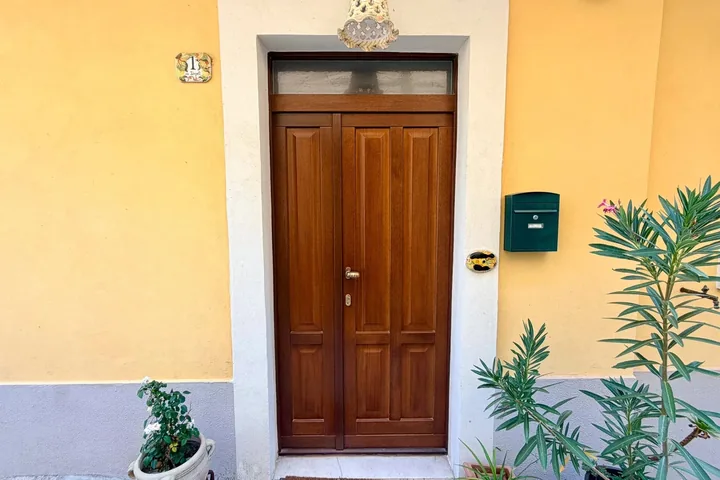 Casa Sabrina: fotografia dell’agenzia 2