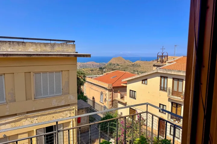 Casa Sabrina: fotografia dell’agenzia 36