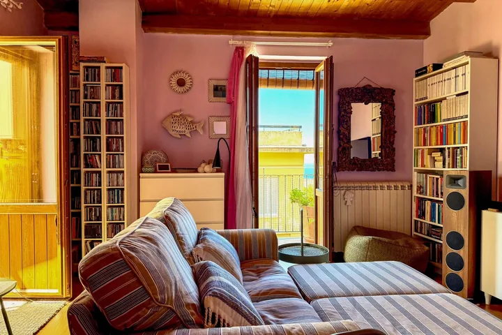 Casa Sabrina: fotografia dell’agenzia 34