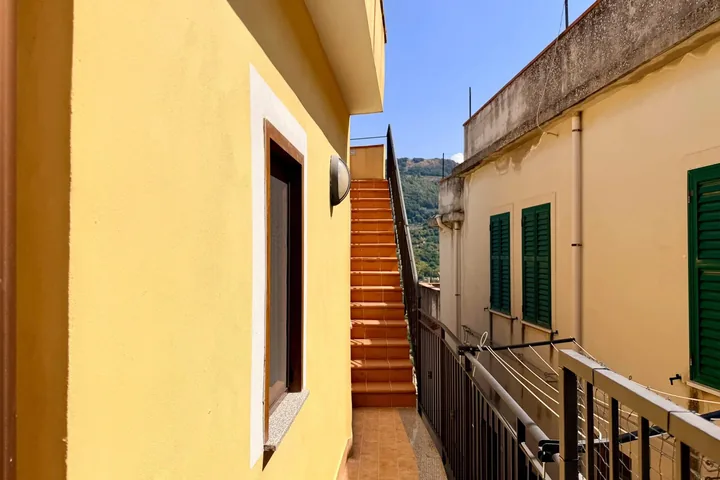 Casa Sabrina: fotografia dell’agenzia 42