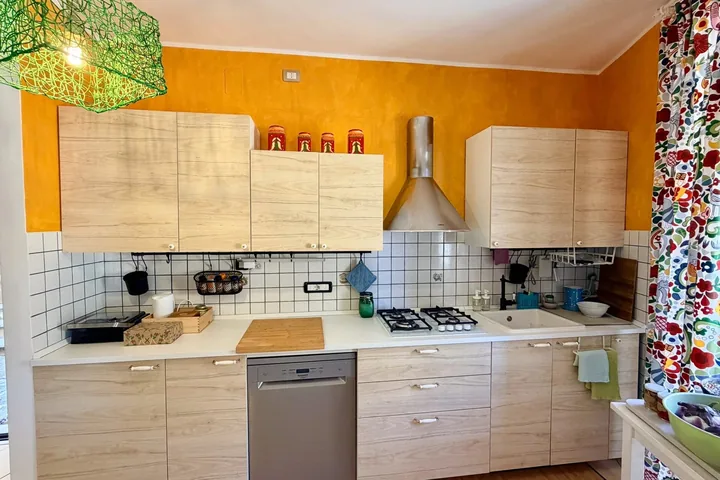 Casa Sabrina: fotografia dell’agenzia 5