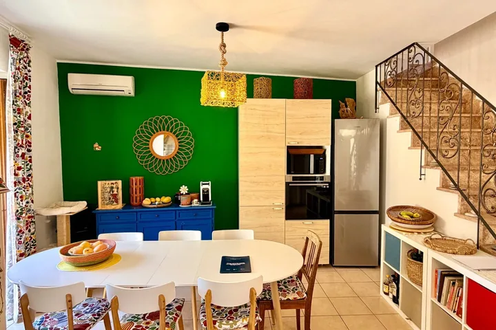Casa Sabrina: fotografia dell’agenzia 9