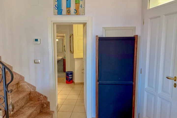 Casa Sabrina: fotografia dell’agenzia 13