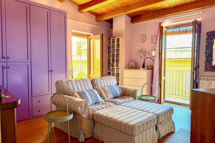 Casa Sabrina: fotografia dell’agenzia 30
