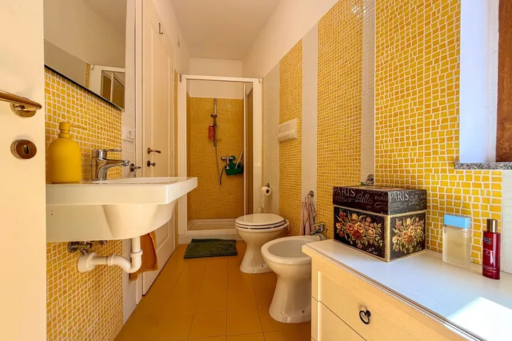 Casa Sabrina: fotografia dell’agenzia 27