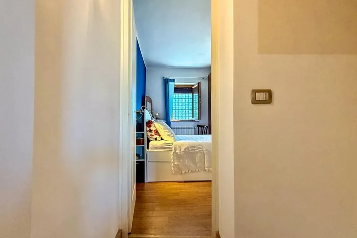Casa Sabrina: fotografia dell’agenzia 22