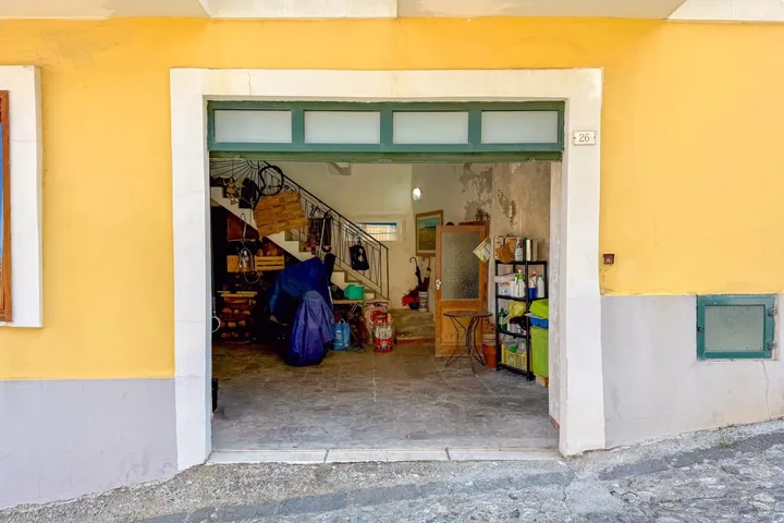 Casa Sabrina: fotografia dell’agenzia 46