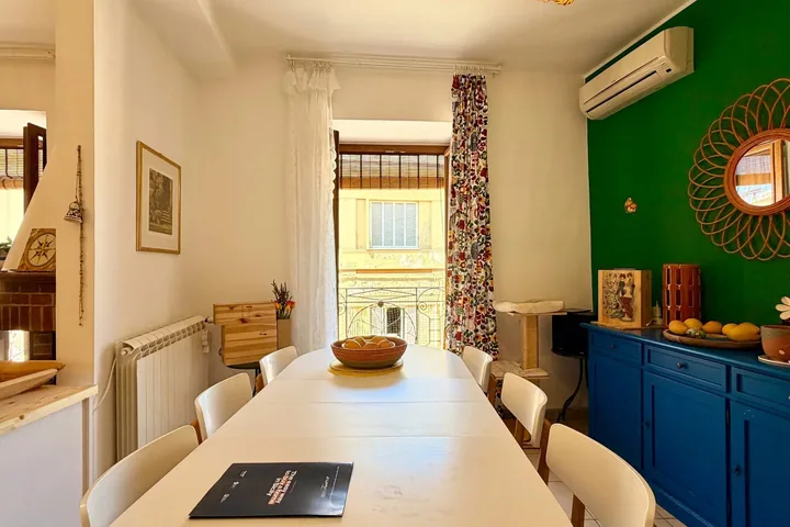 Casa Sabrina: fotografia dell’agenzia 10