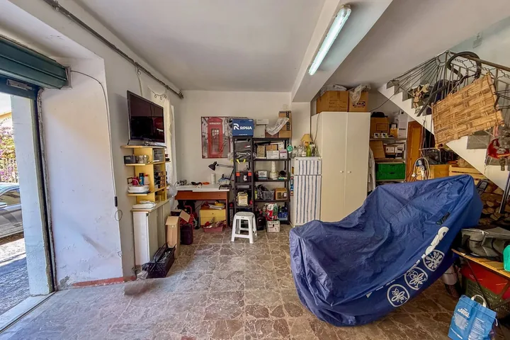 Casa Sabrina: fotografia dell’agenzia 48