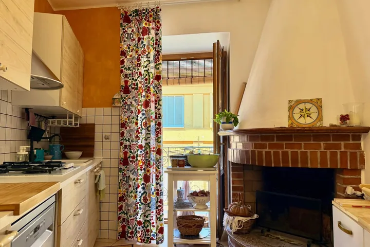 Casa Sabrina: fotografia dell’agenzia 6