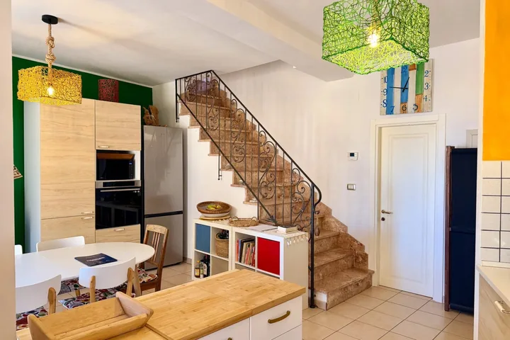 Casa Sabrina: fotografia dell’agenzia 12