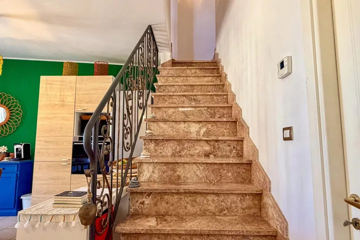Casa Sabrina: fotografia dell’agenzia 19