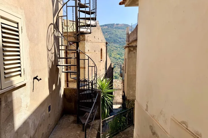 Casa Sabrina: fotografia dell’agenzia 38