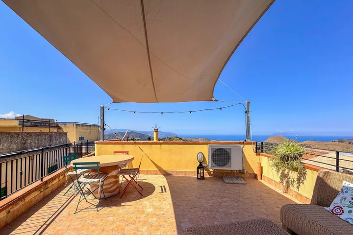 Casa Sabrina: fotografia dell’agenzia 43