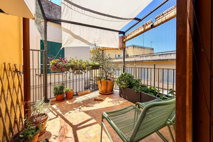Casa Sabrina: fotografia dell’agenzia 39