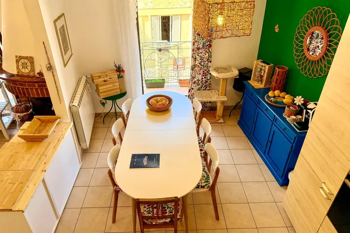 Casa Sabrina: fotografia dell’agenzia 20