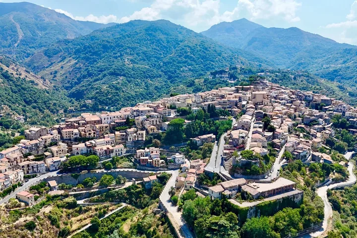 Casa Sabrina: fotografia dell’agenzia 49