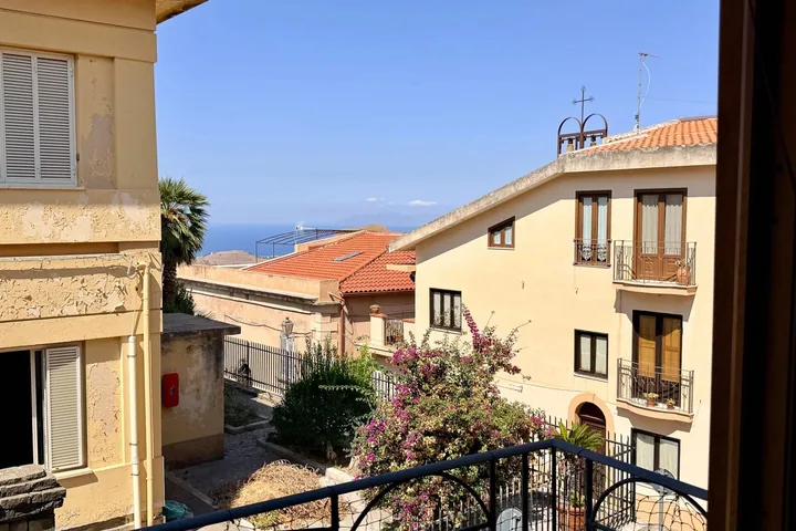 Casa Sabrina: fotografia dell’agenzia 16
