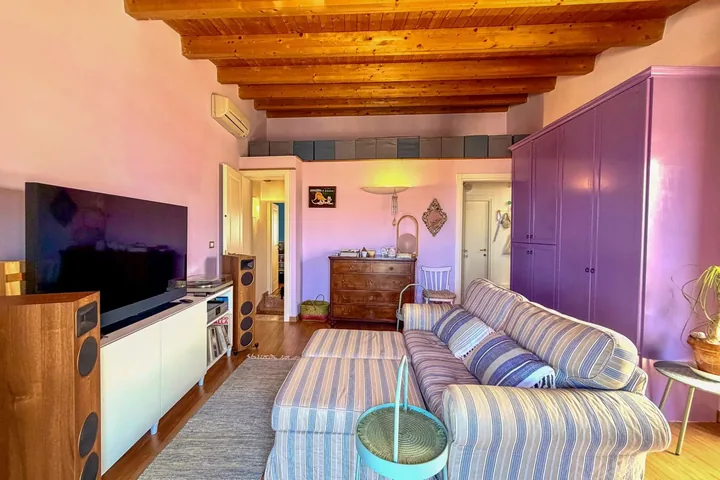 Casa Sabrina: fotografia dell’agenzia 31