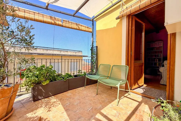 Casa Sabrina: fotografia dell’agenzia 40