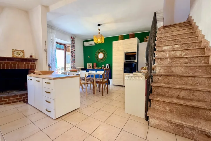 Casa Sabrina: fotografia dell’agenzia 3